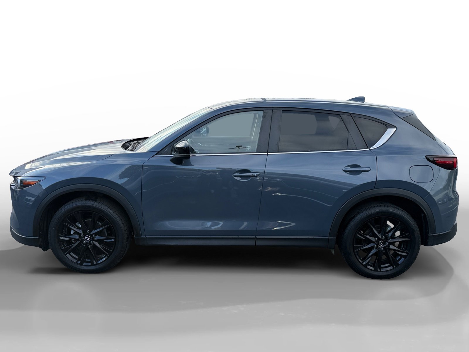 2024 Mazda CX-5 2.5 S Carbon photo 2