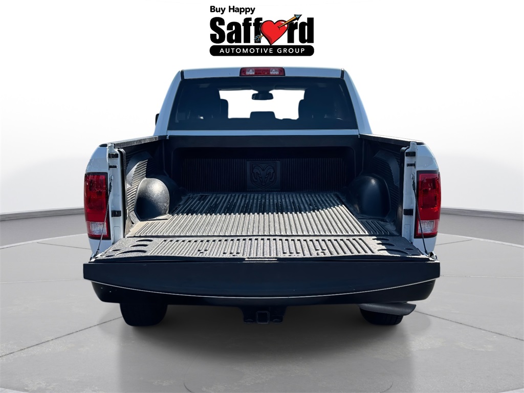 2020 Ram 1500 Classic Tradesman photo 27