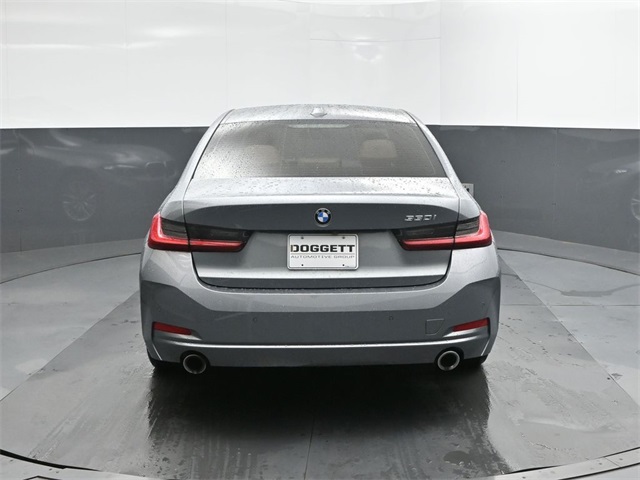 2023 Bmw 330i 3-Series photo 4