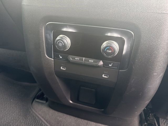 2022 Gmc Yukon Denali photo 17