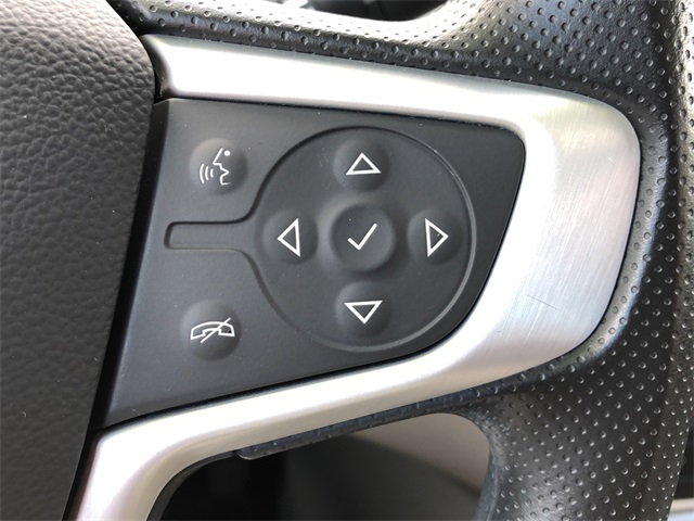 2023 Gmc Terrain SLE photo 17