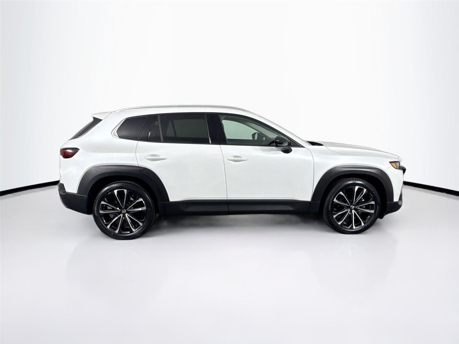 2023 Mazda CX-50 2.5 Turbo Premium photo 5