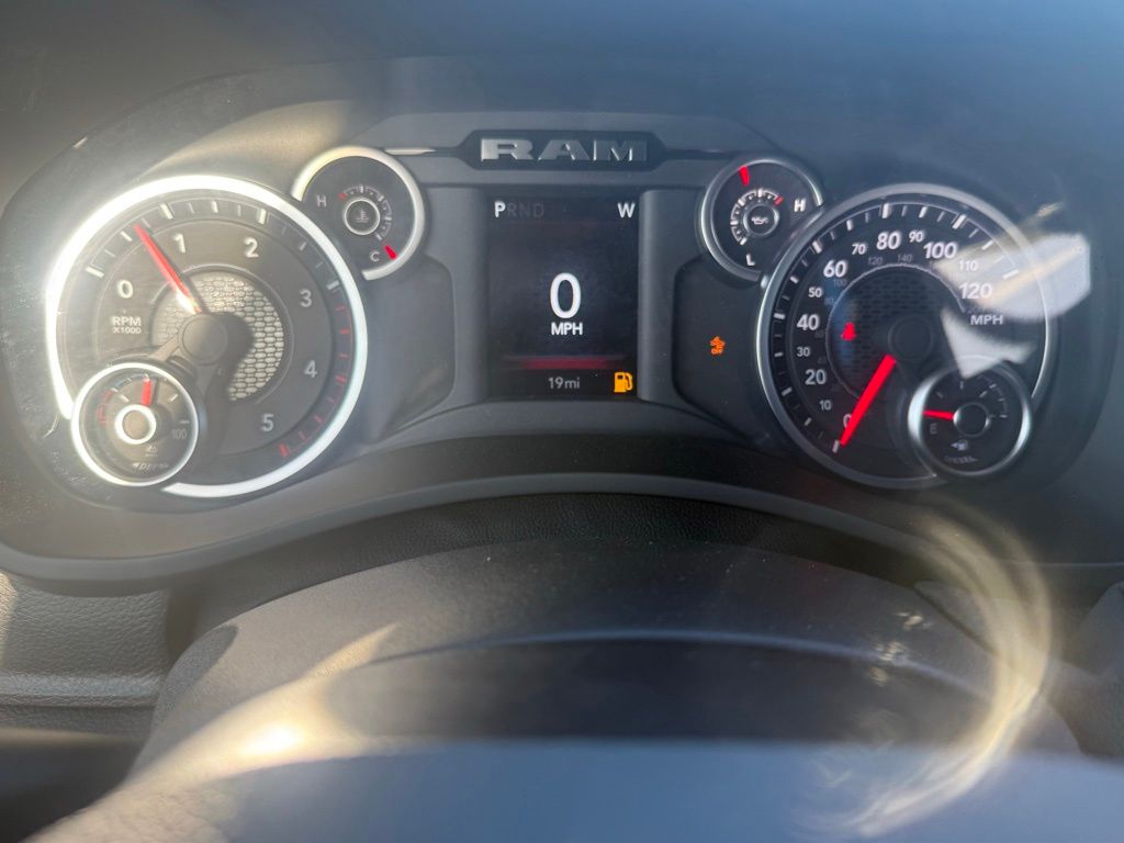 2026 Ram 4500 photo 17
