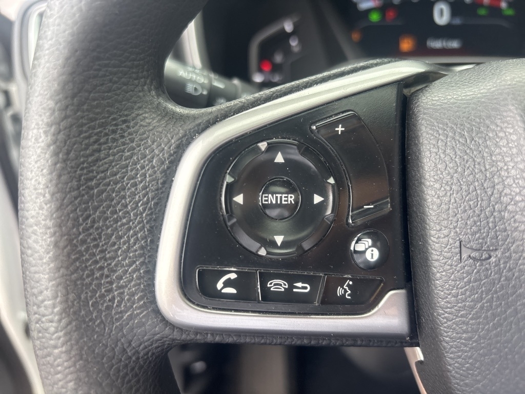 2021 Honda CR-V EX photo 15