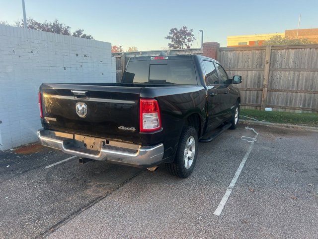 2020 Ram 1500 Big Horn photo 4