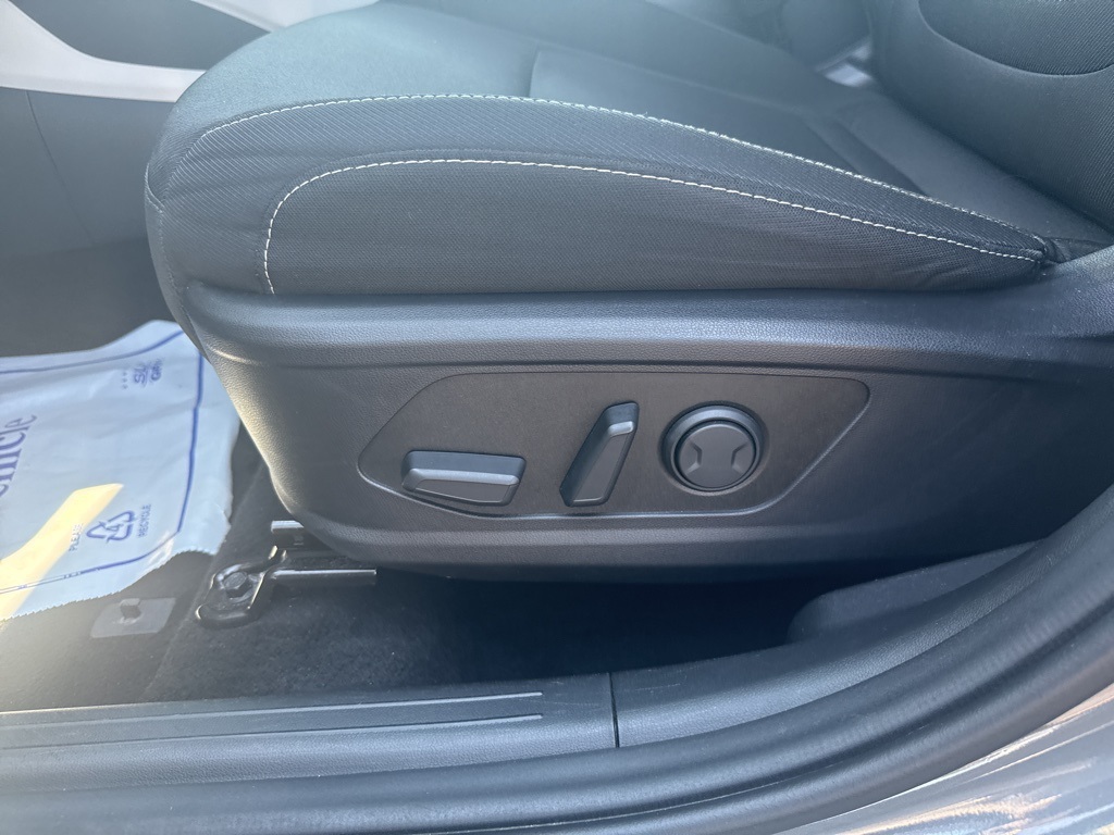 2024 Hyundai Tucson SEL photo 25