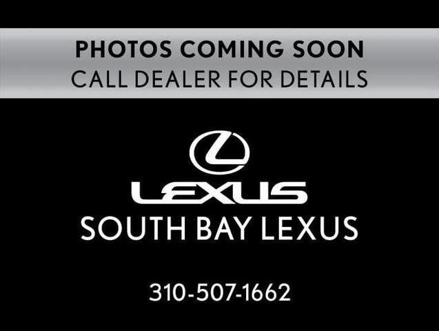 2025 Lexus RZ