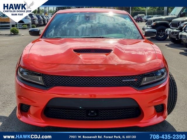 2023 DODGE CHARGER - Image 4