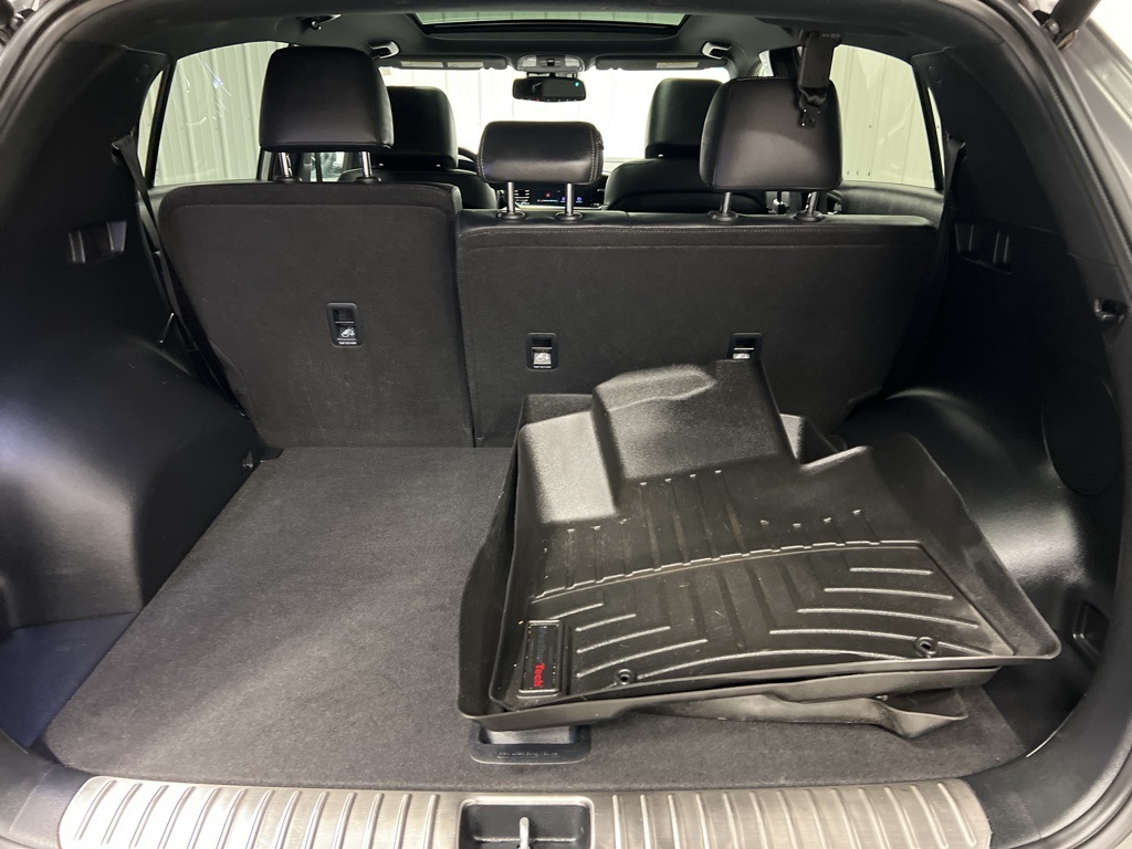 2020 Kia Sportage SX photo 6