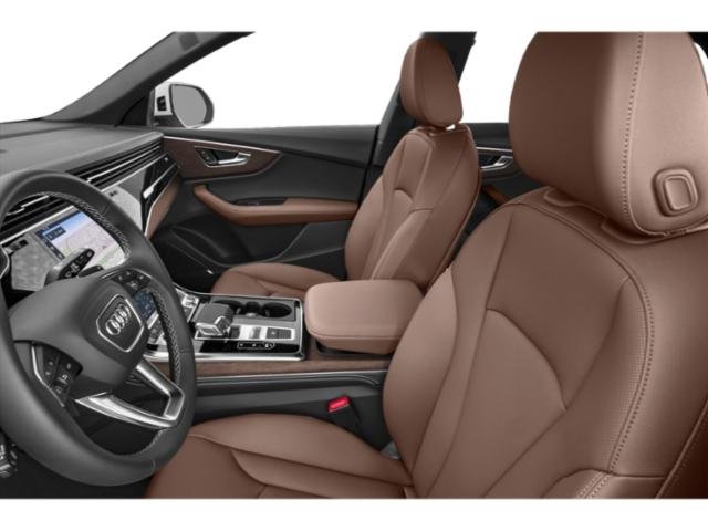 2026 Audi Q8 line Prestige photo 9