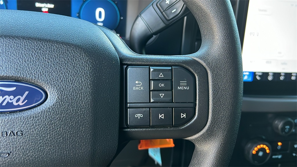 2024 Ford F-150 XL photo 11