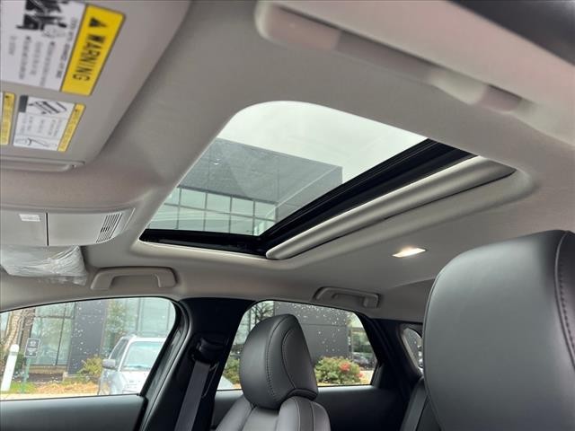 2025 Mazda CX-30 2.5 S Premium photo 20
