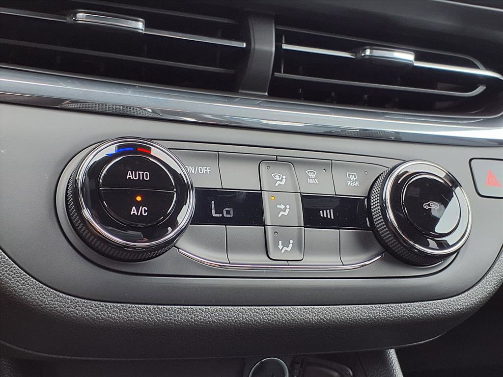 2026 Buick Envista Preferred photo 4