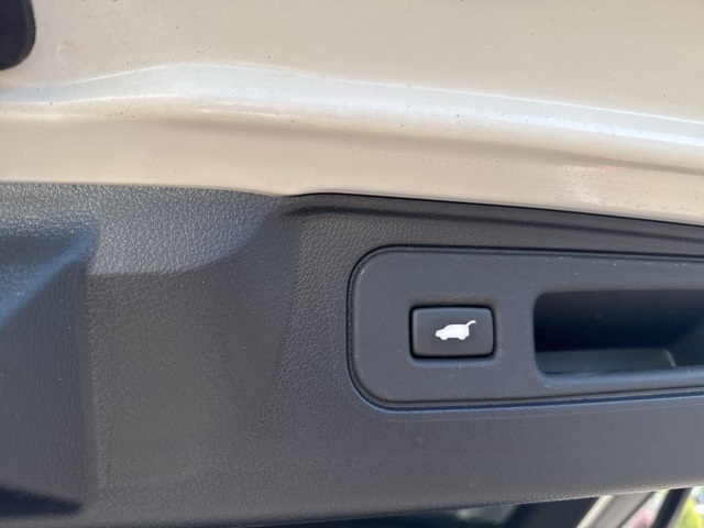 2022 Honda Passport Elite photo 11