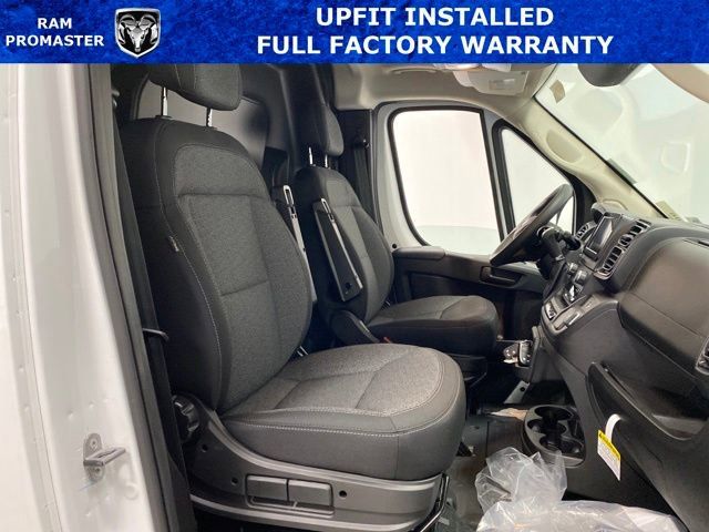 2023 Ram ProMaster 3500 Cargo Van photo 21