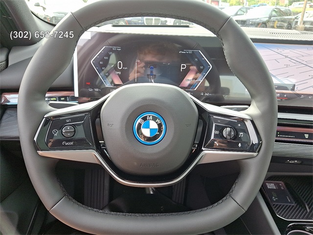 2026 Bmw i5 xDrive40 photo 18