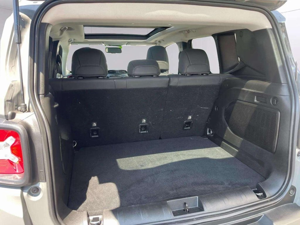 2023 Jeep Renegade Trailhawk photo 17