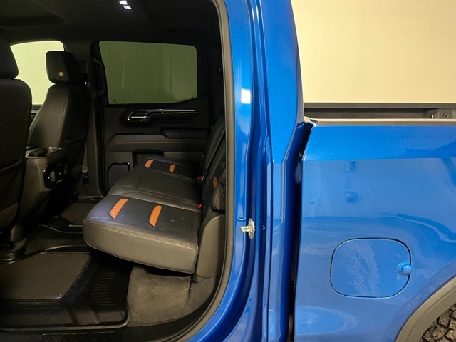 2023 Gmc Sierra 1500 AT4 photo 16
