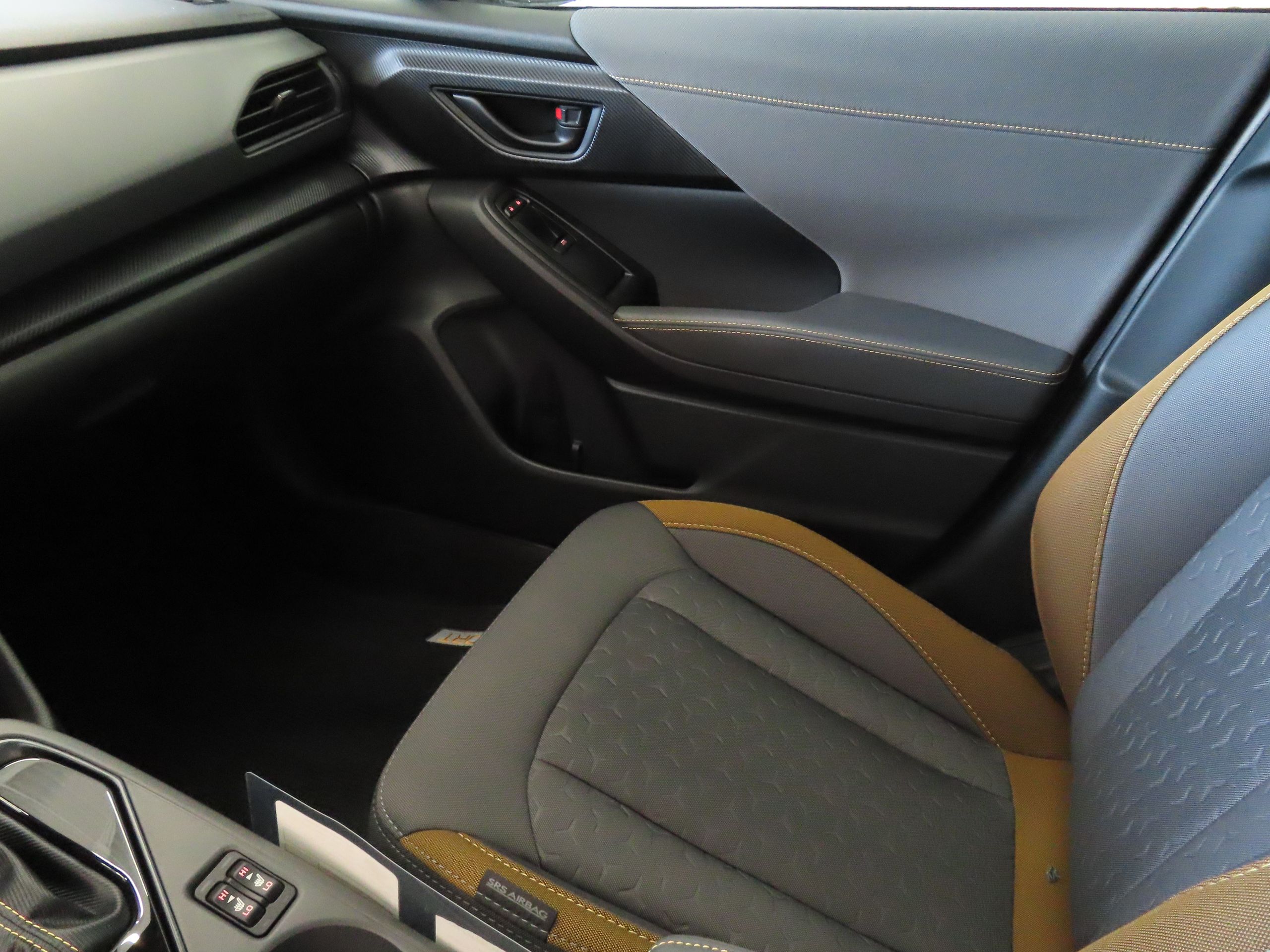 2025 Subaru Crosstrek Sport photo 17