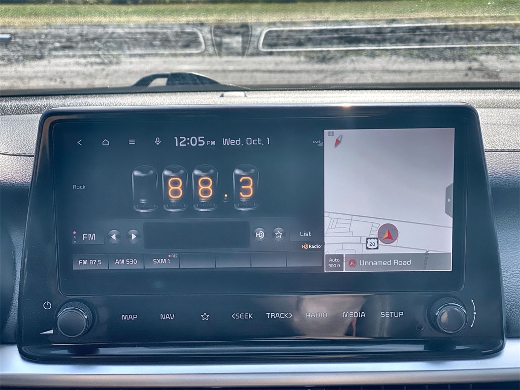 2022 Kia Forte GT photo 12
