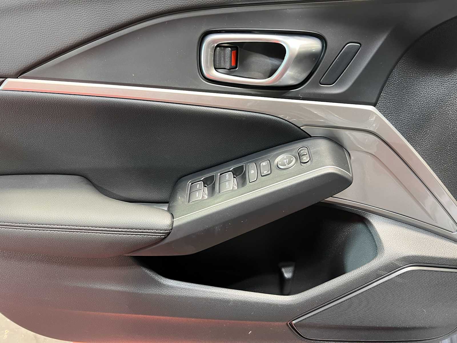 2025 Acura Integra A-Spec photo 22