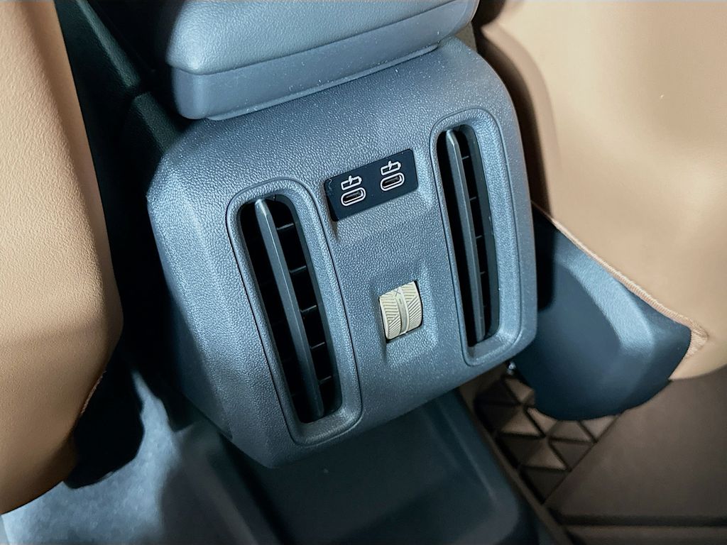 2025 Mini Countryman S ALL4 photo 18