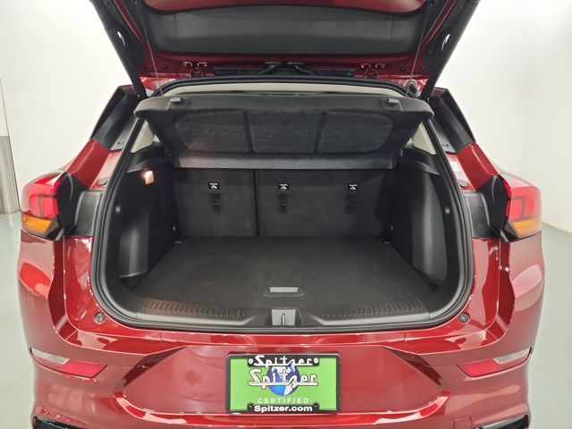 2022 Buick Encore GX Select photo 4