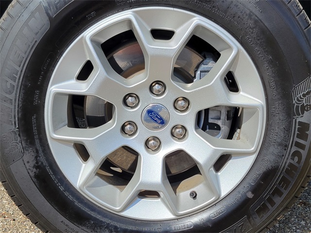 2023 Ford F-150 XLT photo 12
