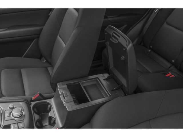 2025 Mazda CX-5 2.5 S photo 14