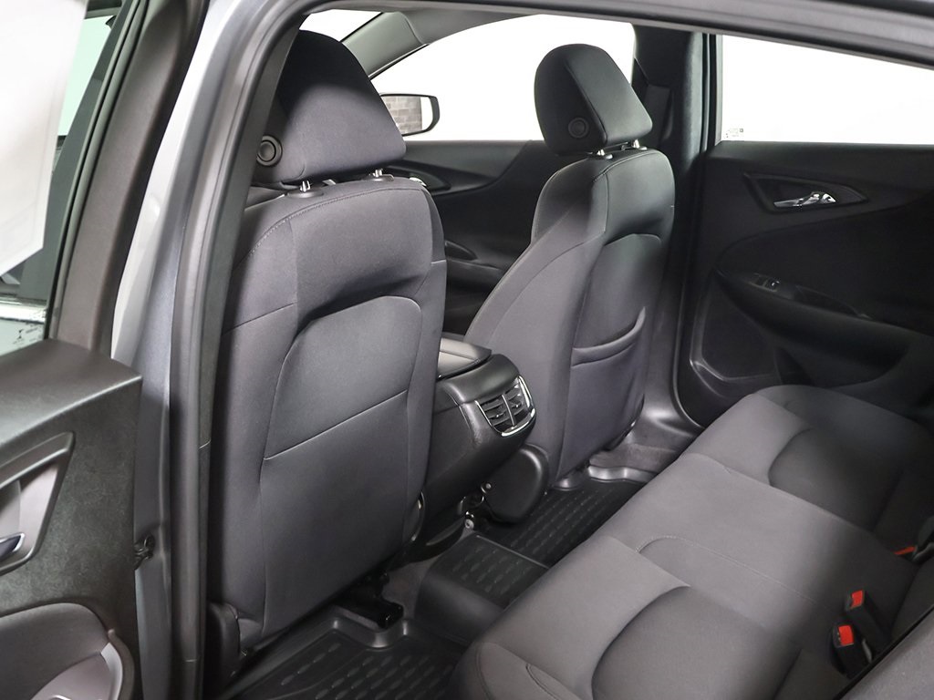 2023 Chevrolet Malibu 1LT photo 23