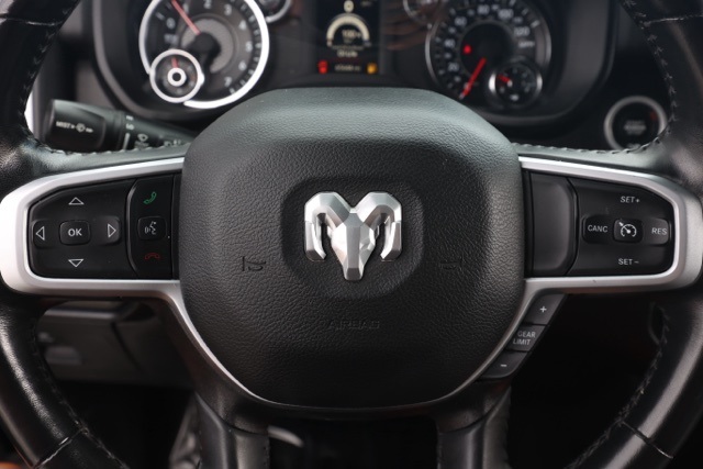 2023 Ram 1500 Big Horn Lone Star photo 20