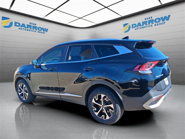 2023 Kia Sportage EX photo 3