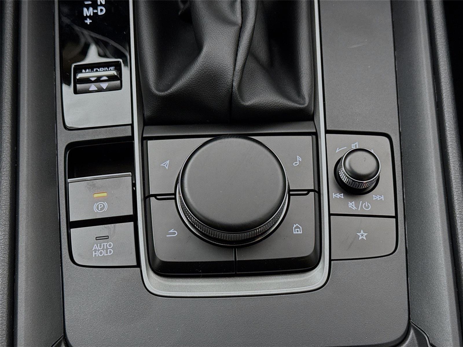 2025 Mazda CX-50 2.5 S Preferred photo 25
