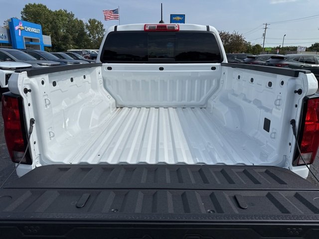2026 Chevrolet Colorado Trail Boss photo 17