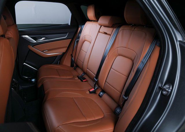 2026 Jaguar F-PACE P250 R-Dynamic S photo 5