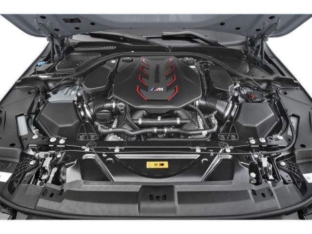 2025 Bmw M5 5 photo 13