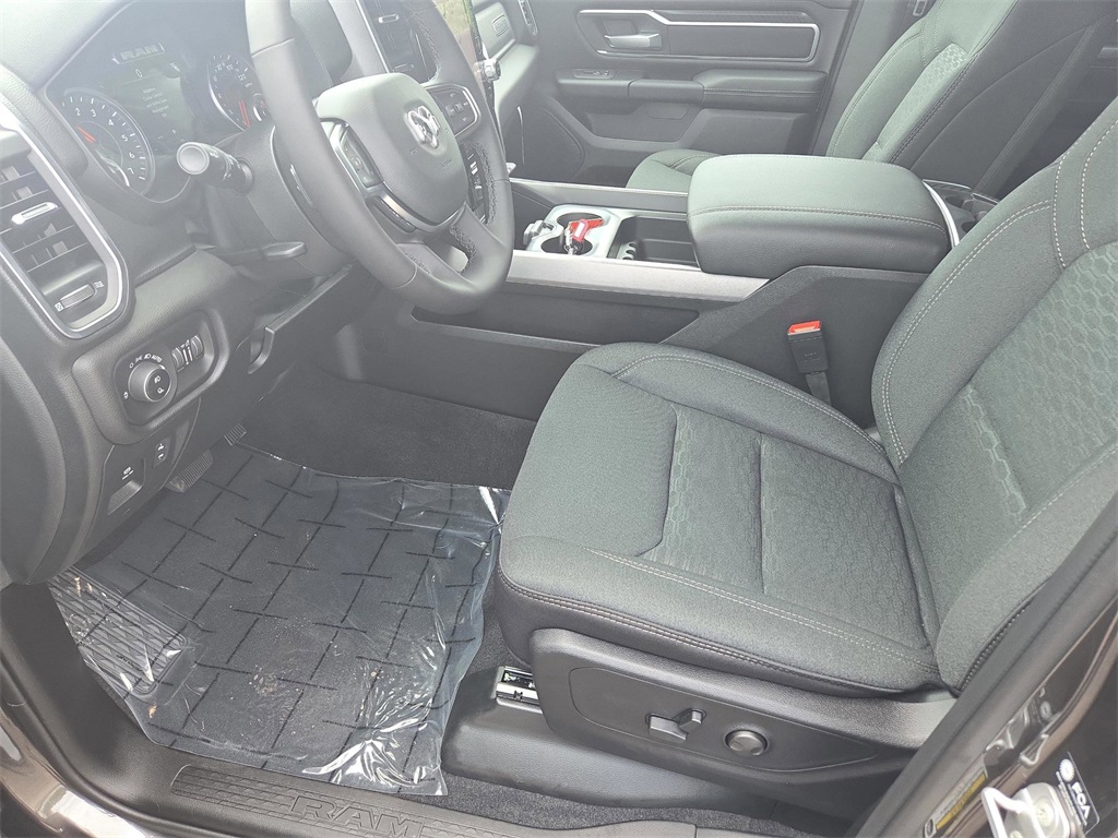 2026 Ram 1500 Big Horn Lone Star photo 29
