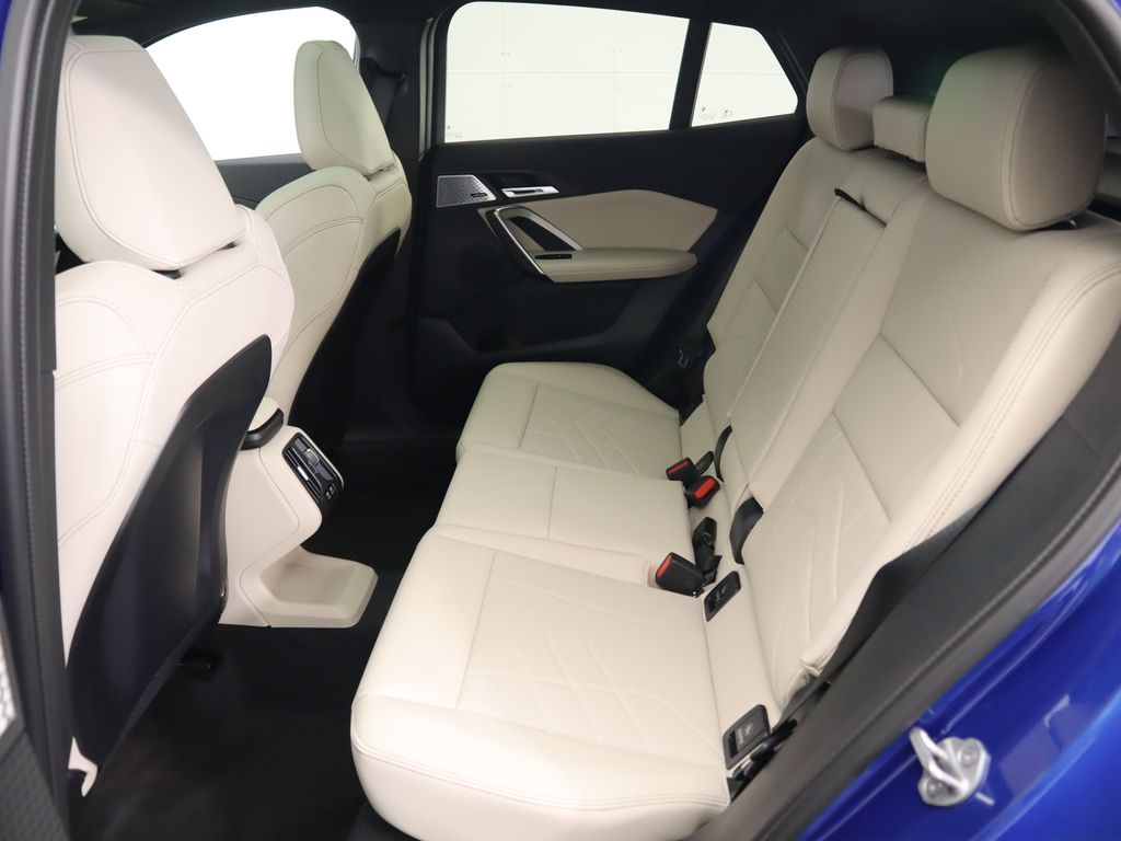 2025 Bmw X2 xDrive28i photo 22