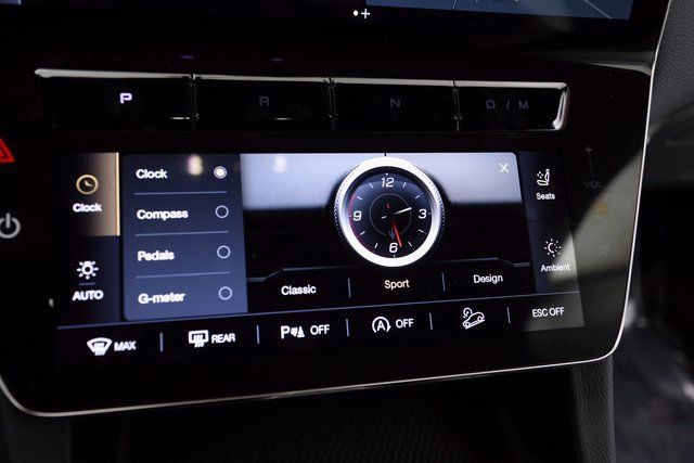 2023 Maserati Grecale GT photo 32