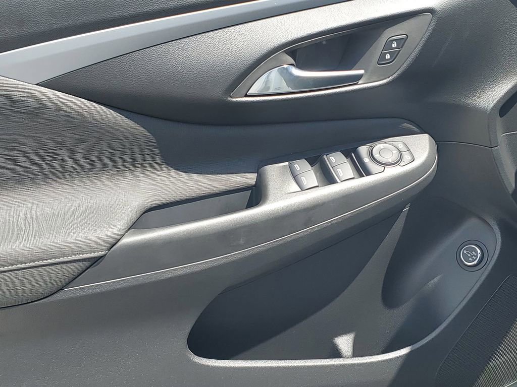 2026 Buick Envista Preferred photo 36