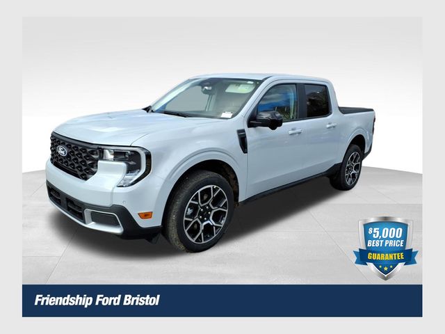 2025 Ford Maverick Lariat's photo