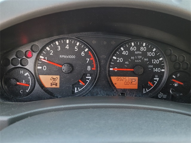 2019 Nissan Frontier SV photo 26