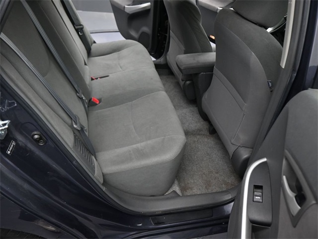2010 Toyota Prius Two photo 14