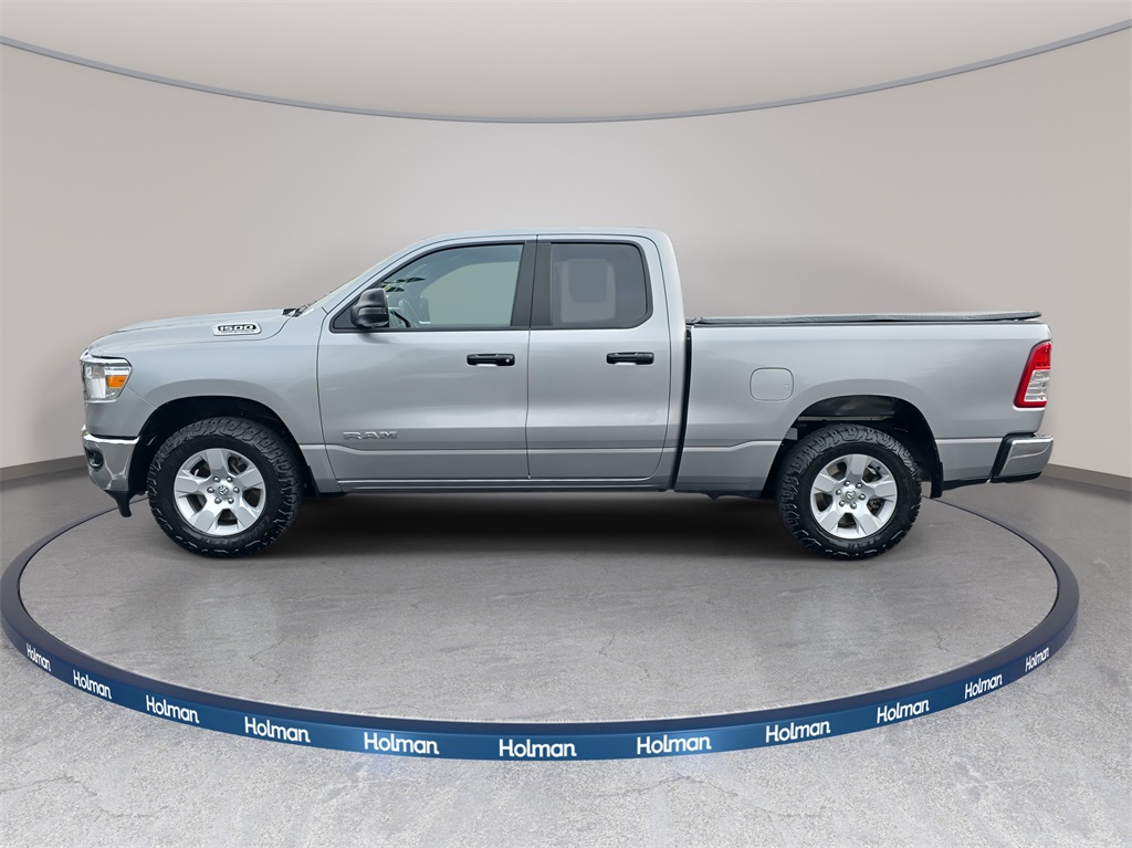 2023 Ram 1500 Big Horn Lone Star photo 8