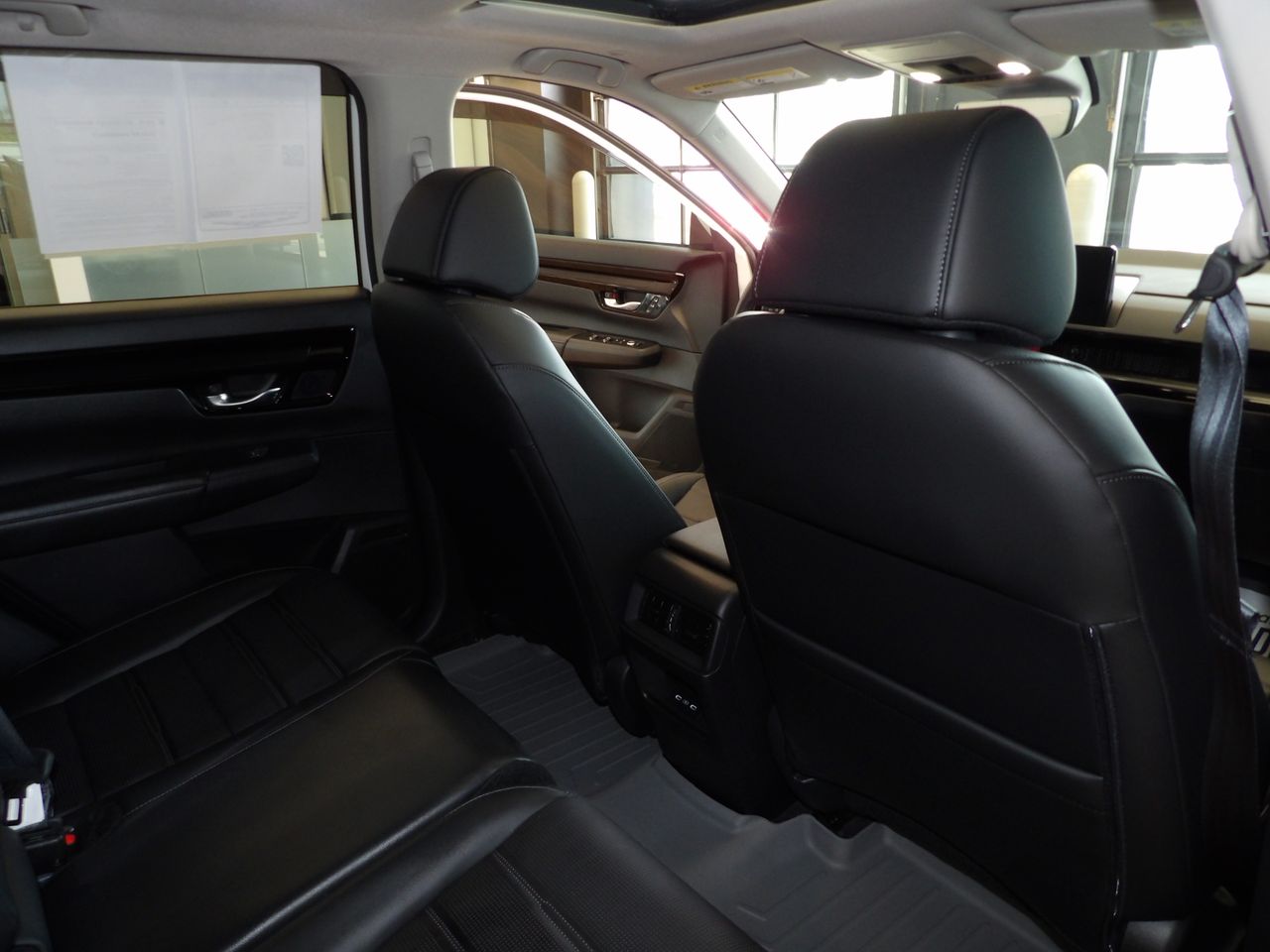 2024 Honda CR-V EX-L photo 16