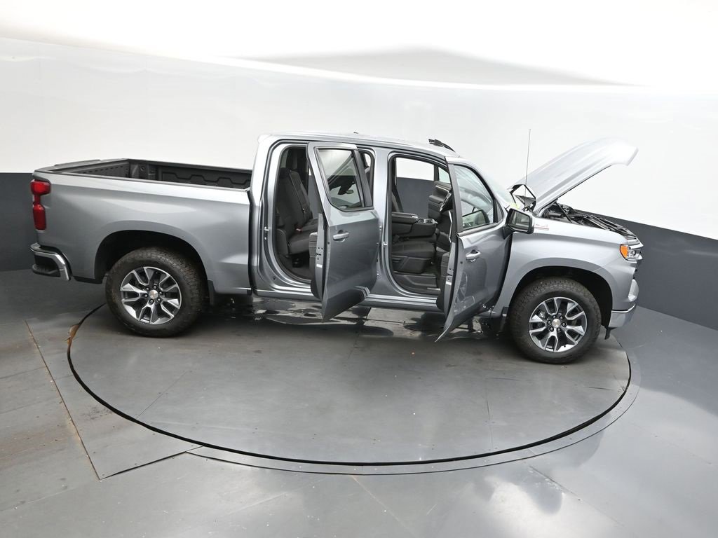 2026 Chevrolet Silverado 1500 LT photo 48