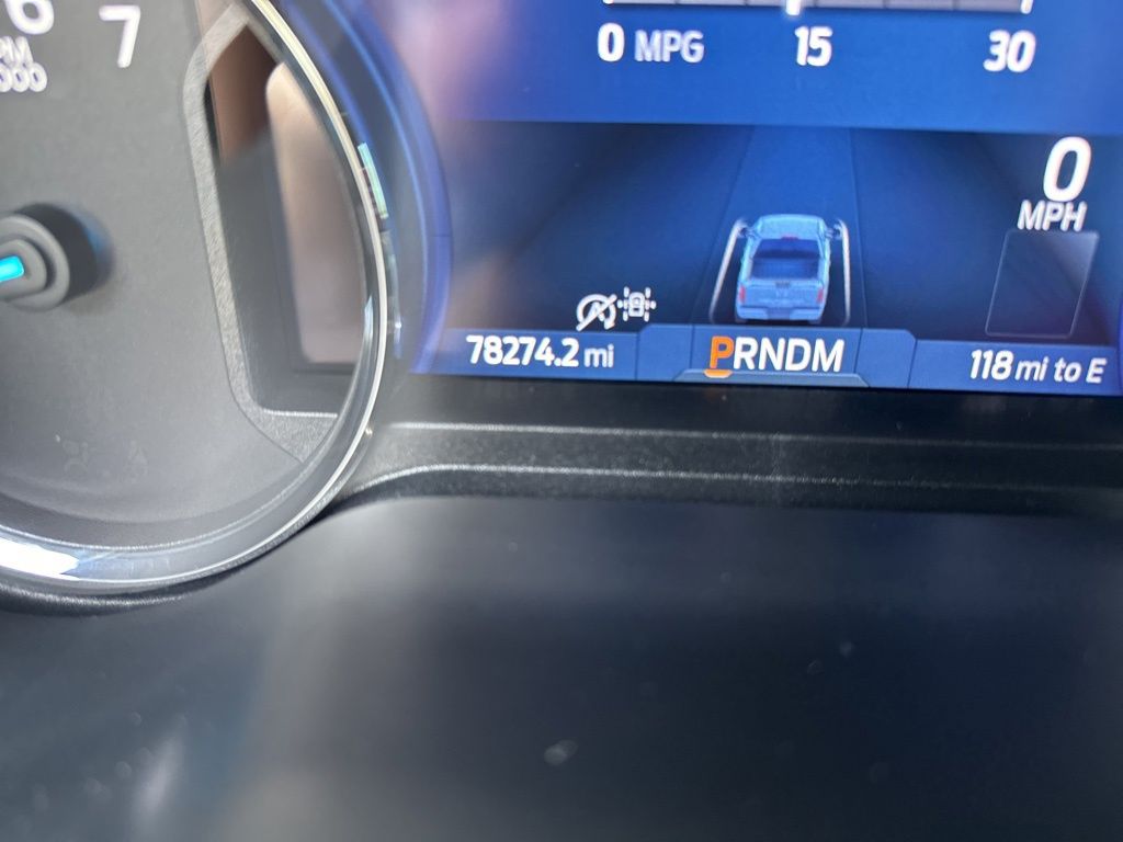 2021 Ford F-150 XLT photo 21