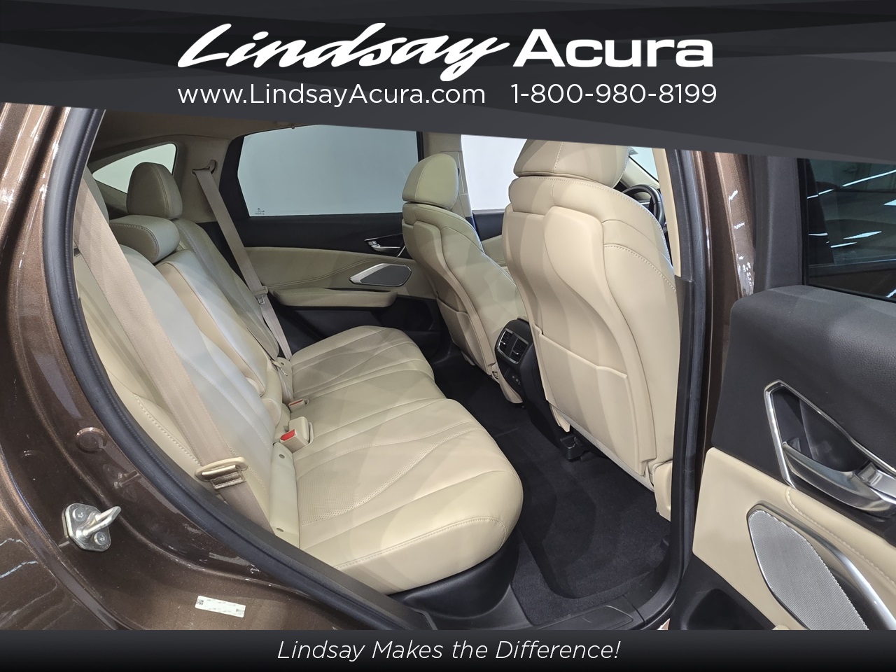 2020 Acura RDX Technology photo 9