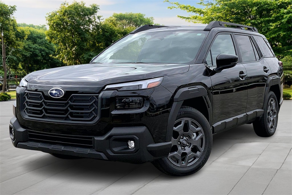 2026 Subaru Outback Premium's photo