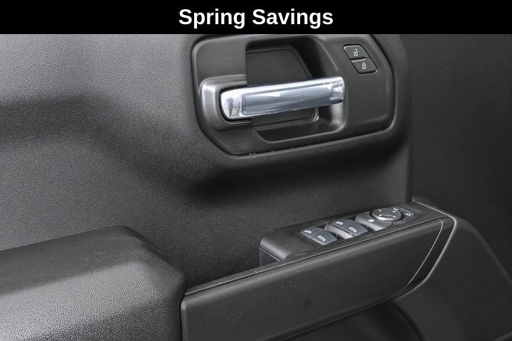 2025 Gmc Sierra 1500 Pro photo 4